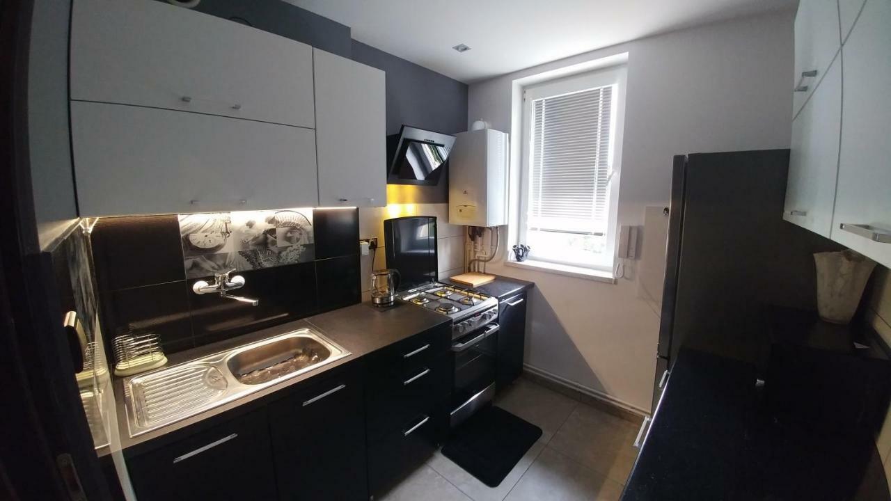 Apartamenty Korona Krosno Eksteriør bilde