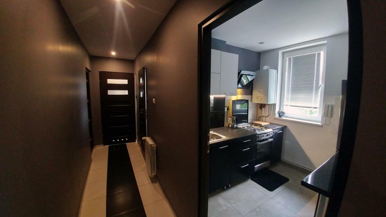 Apartamenty Korona Krosno Eksteriør bilde